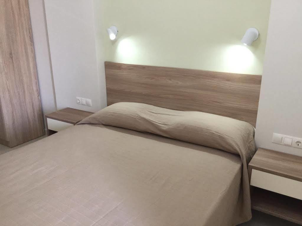 Haraki Blue Pearl Charaki Exterior foto